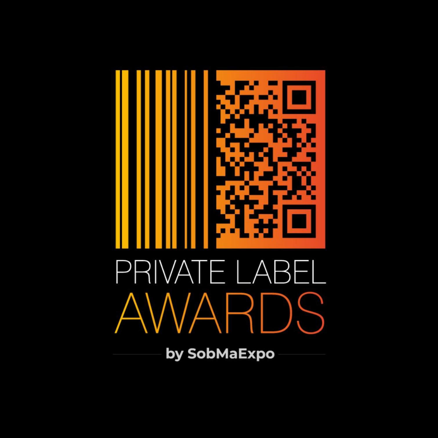 Торговые марки ГК «ЭРКАФАРМ» получили премию Private Label Awards